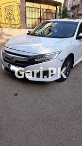 Honda Civic VTi Oriel Prosmatec 2020 for Sale in Punjab