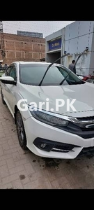 Honda Civic VTi Oriel Prosmatec 2022 for Sale in Peshawar