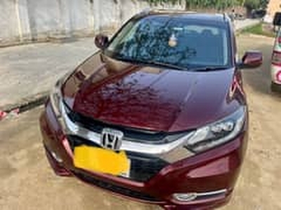 Honda Vezel 2015 for Sale in Narowal
