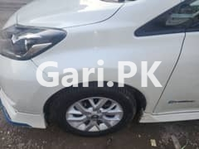 Nissan Note E Power 2023 for Sale in Lahore