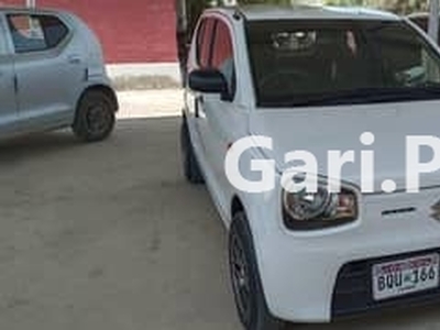 Suzuki Alto 2019 for Sale in Hyderabad