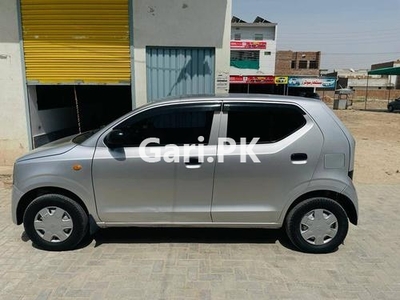 Suzuki Alto VXR 2021 for Sale in Sadiqabad