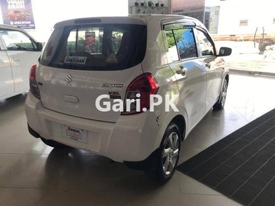 Suzuki Cultus Auto Gear Shift 2021 for Sale in Sialkot