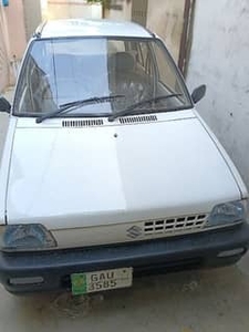 Suzuki Mehran VX 2005 for Sale in Sialkot