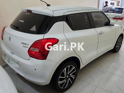 Suzuki Swift XG 1.2 2022 for Sale in Karachi