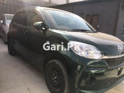 Toyota Passo X L Package S 2020 for Sale in Karachi