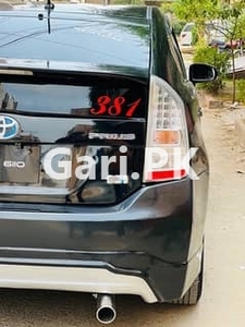 Toyota Prius 2010 for Sale in Punjab
