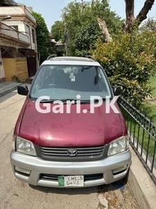 Toyota Town Ace 2006 for Sale in Lahore