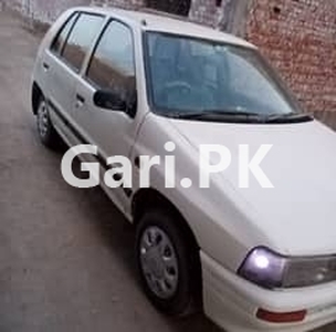 Daihatsu Charade 1988 for Sale in Wazirabad