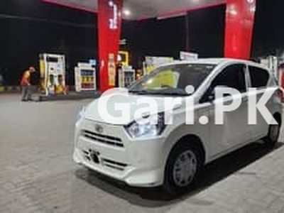 Daihatsu Mira 2019 for Sale in Lahore