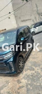 Daihatsu Move Custom RS SA 2019 for Sale in Sialkot