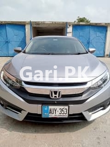 Honda Civic Oriel 2021 for Sale in Rawalpindi