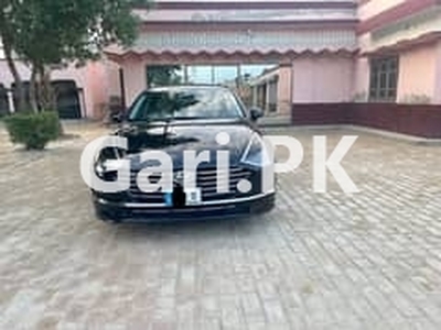 Hyundai Sonata 2022 for Sale in Dera Ghazi Khan