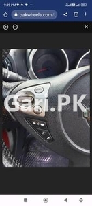 Nissan Juke 15RX 2010 for Sale in Islamabad