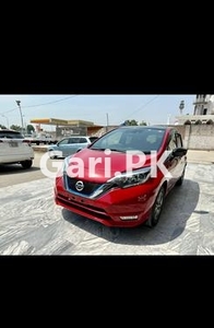 Nissan Note 2019 for Sale in Gujranwala