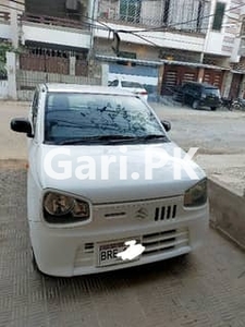 Suzuki Alto 2019 for Sale in Karachi