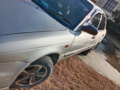 Suzuki Baleno 2004 for sale in Taxila