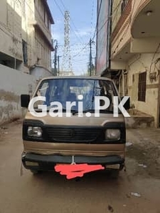 Suzuki Carry 1982 for Sale in Karachi