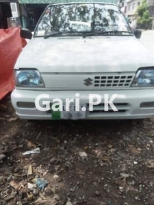 Suzuki Mehran VX Euro II 2013 for Sale in Rawalpindi