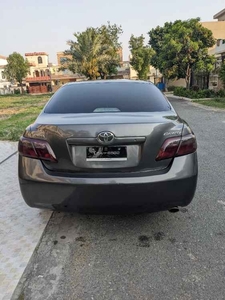 Toyota Camry 2007 for Sale in Gujranwala