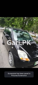 Chevrolet Spark 2010 for Sale in Lahore