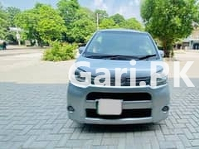 Daihatsu Move 2016 for Sale in Lahore