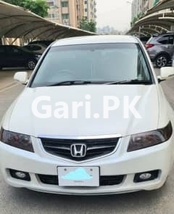 Honda Accord 2003 for Sale in Lahore