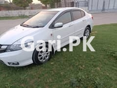 Honda City IVTEC 2019 for Sale in Punjab