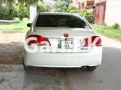 Honda Civic VTi Oriel Prosmatec 2009 for Sale in Lahore