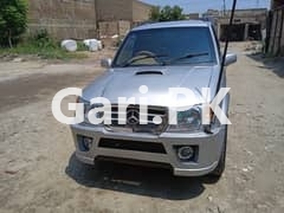 Kia Sportage 2003 for Sale in Khyber Pakhtunkhwa