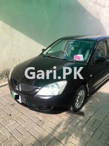 Mitsubishi Lancer GLX Automatic 1.6 2004 for Sale in Talagang