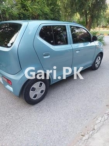 Suzuki Alto VP 2017 for Sale in Rawalpindi