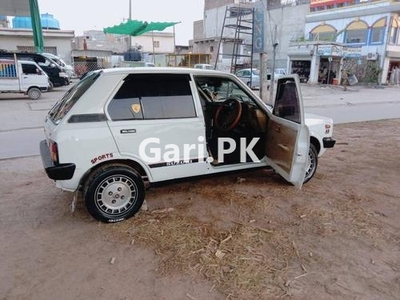 Suzuki FX GA 1988 for Sale in Dargai