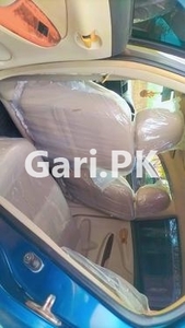 Toyota Corolla Altis Cruisetronic 1.6 2012 for Sale in Sargodha