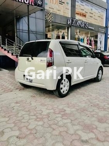 Toyota Passo G F Package 2006 for Sale in Mardan