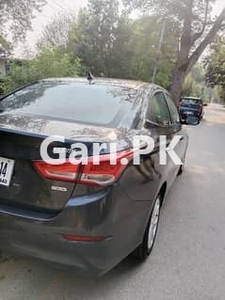Changan Alsvin 2022 for Sale in Kharian