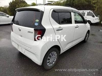 Daihatsu Mira 2020 for Sale in Lahore