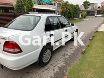 Honda City IVTEC 2000 for Sale in Lahore