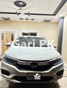 Honda City IVTEC 2023 for Sale in Lahore