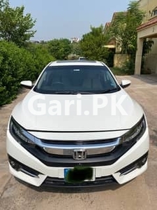 Honda Civic Oriel 2021 for Sale in Islamabad