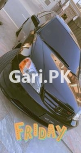 Honda Civic VTi Oriel Automatic 1.6 2001 for Sale in Bahawalpur