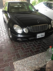 Mercedes Benz E Class 2006 for Sale in Lahore