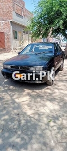 Mitsubishi Lancer 1993 for Sale in Lahore