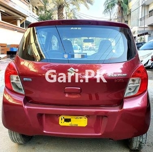 Suzuki Cultus Auto Gear Shift 2019 for Sale in Karachi