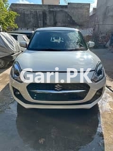 Suzuki Swift 2023 for Sale in Sialkot