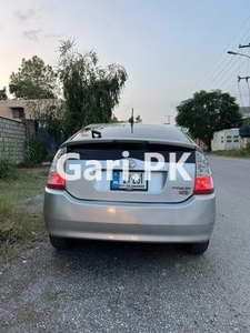 Toyota Prius S Touring Selection 1.5 2007 for Sale in Islamabad