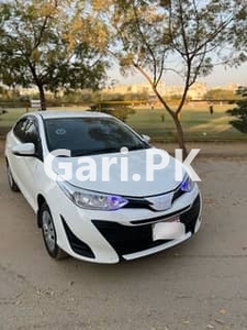 Toyota Yaris 2021 for Sale in Airport