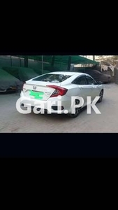 Honda Civic 2017 for Sale in Karachi
