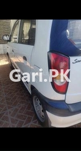 Hyundai Santro Club GV 2015 for Sale in Lahore
