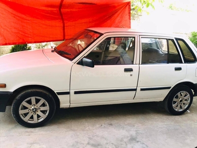 Suzuki Khyber 1997 for sale in Bhimber